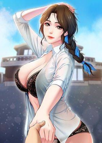 斗罗大陆封面